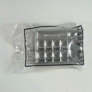 Mary Kay Clear Single Use Cosmetic Trays Factory Sealed Pack of 30